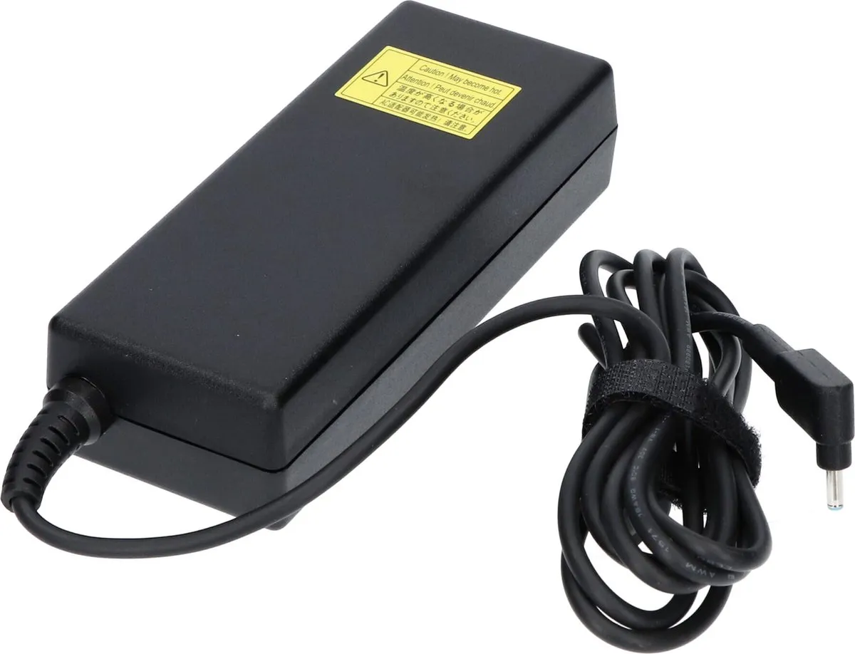 Acer KP.09003.010 Adapter 90W - Zwart