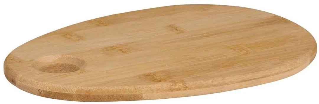 Alpina Ontbijtplank met Ei Houder