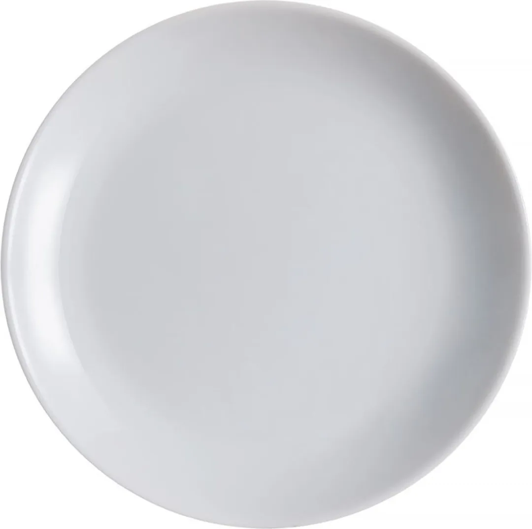Luminarc Diwali Graniet Dessertbord 19cm