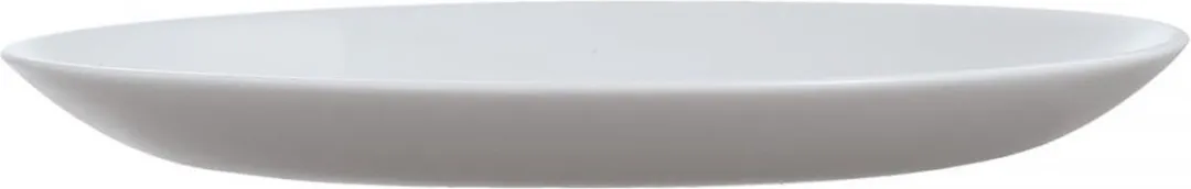 Luminarc Diwali Graniet Dessertbord 19cm - Grijs