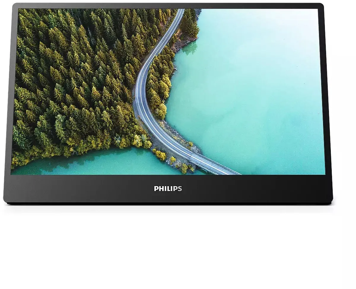 Philips 3000 Series 16B1P3302/00 Monitor 39,6cm Full HD