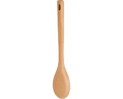 Ibili Houten Lepel
