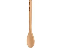 Ibili Houten Lepel - 30x7x3cm - afbeelding 2 van 3