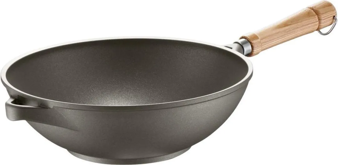 Berndes Bonanza Inductie Wokpan 28cm