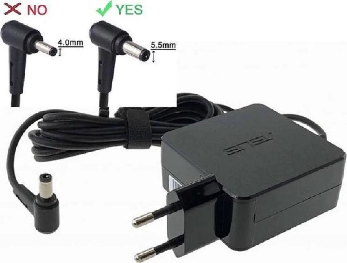 ASUS ADP-40PH Adapter 45W EXA1204YH