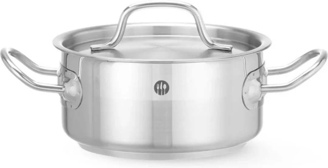 Hendi Kookpan 1,5L Inductie