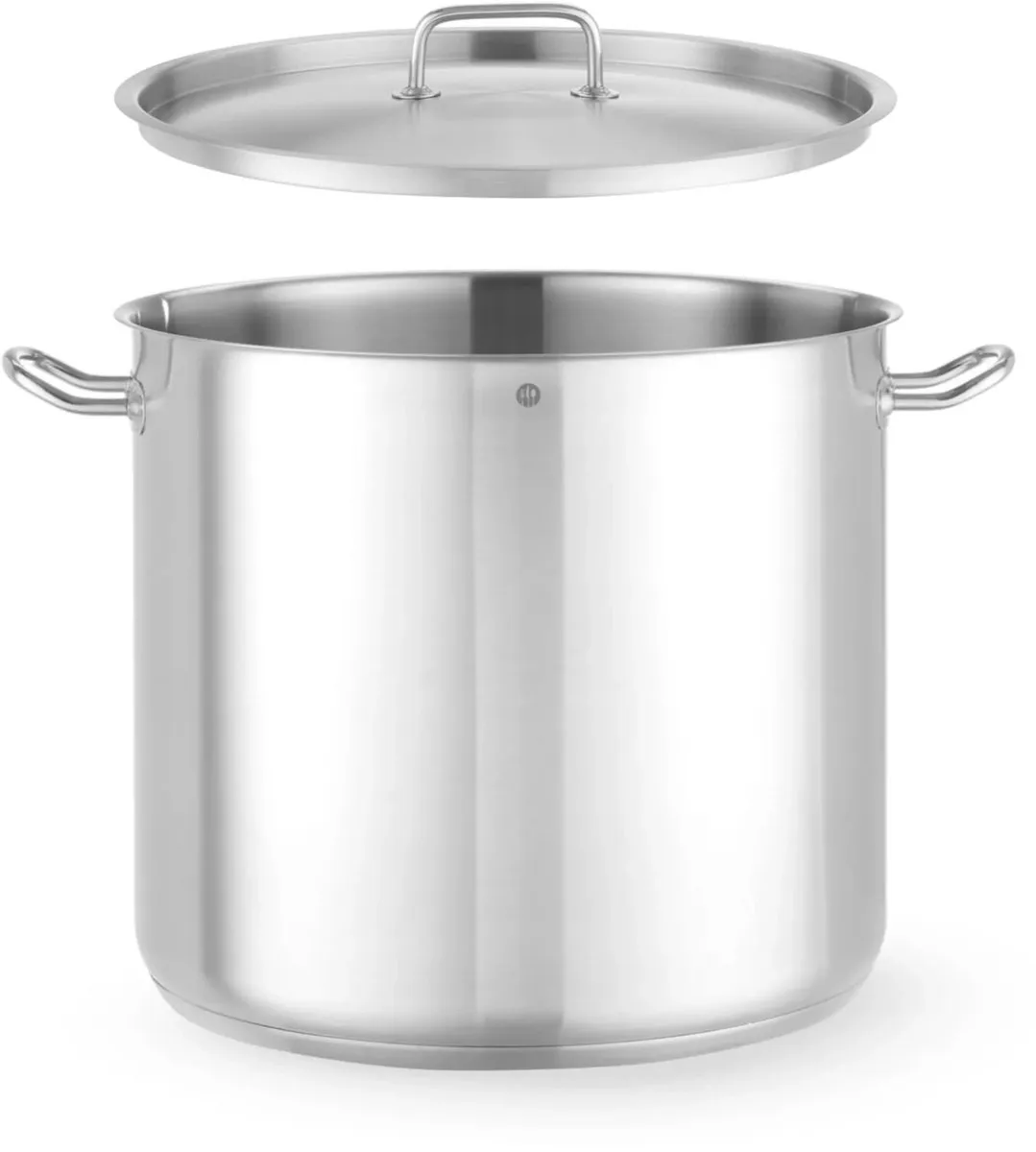 HENDI 837139 Kookpan Hoog 32L