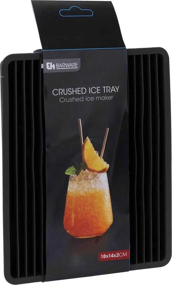 Excellent Houseware Crushed Ice Tray