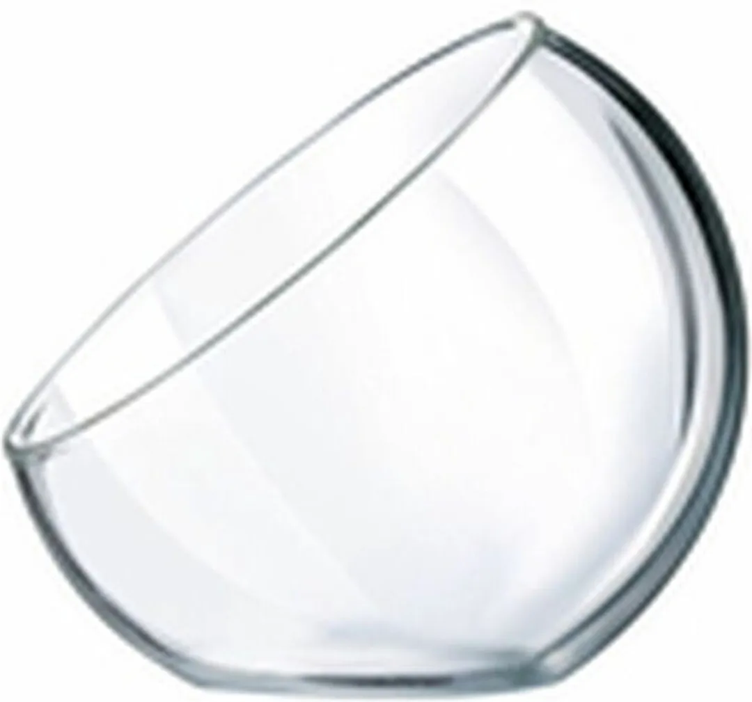 Luminarc Versatile Amuseglas 12cl H9097 - 6 Stuks