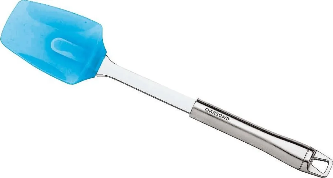Paderno Lepel 48278-14 - 29,5cm - Blauw
