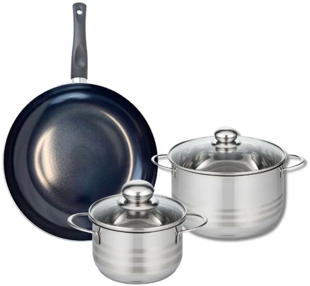 Fackelmann ELO 9716750 Keukengerei Set