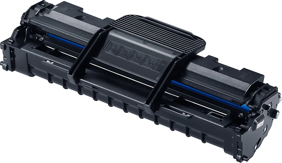 Samsung MLT-D119S/ELS Toner - Zwart - 2.000 Pagina's