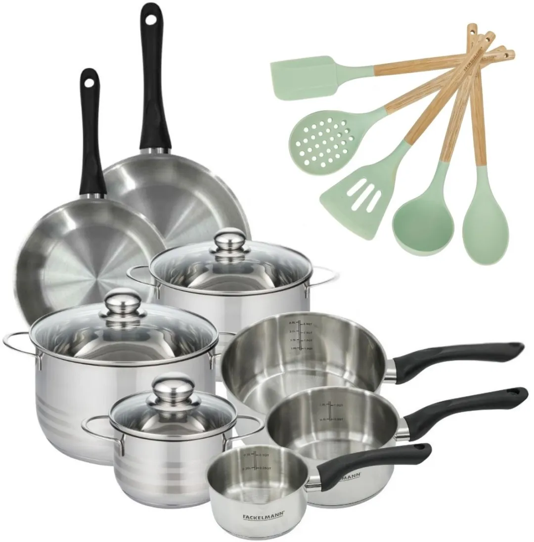 Fackelmann 9203250 Keukenset