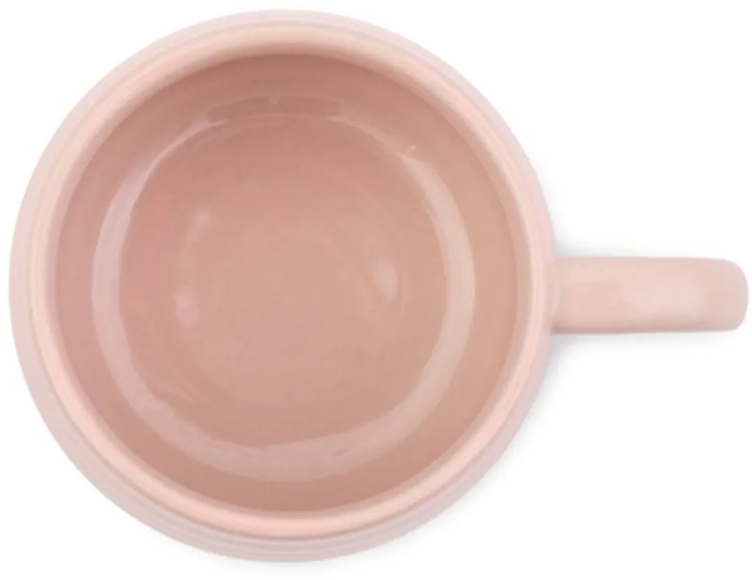 Jamie Oliver Cosy Cuppa Mok - Roze 375ml - afbeelding 6 van 6