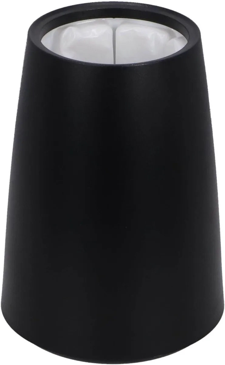 VacuVin Active Cooler Wine Elegant - Zwart - afbeelding 6 van 6