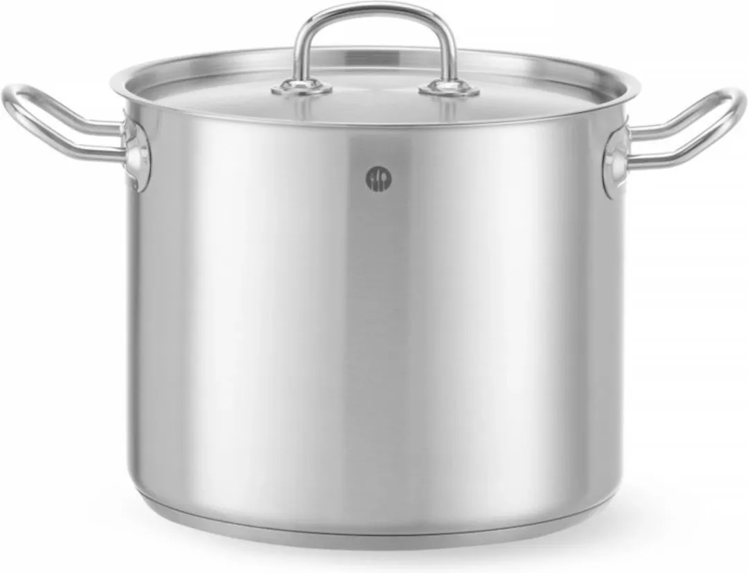 Hendi Hoge Kookpan 9L