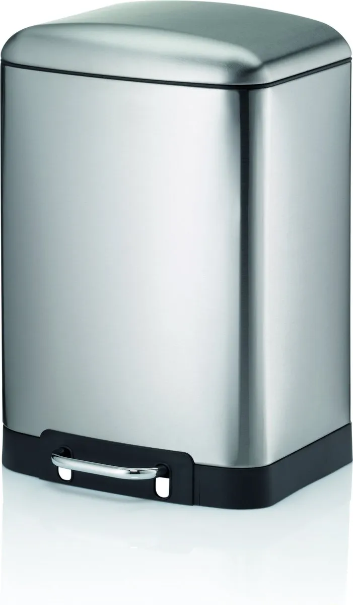 Kela Pedaalemmer 12L RVS
