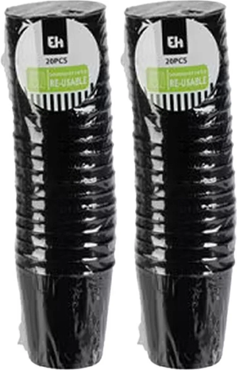 Excellent Houseware Shotglas 30ml