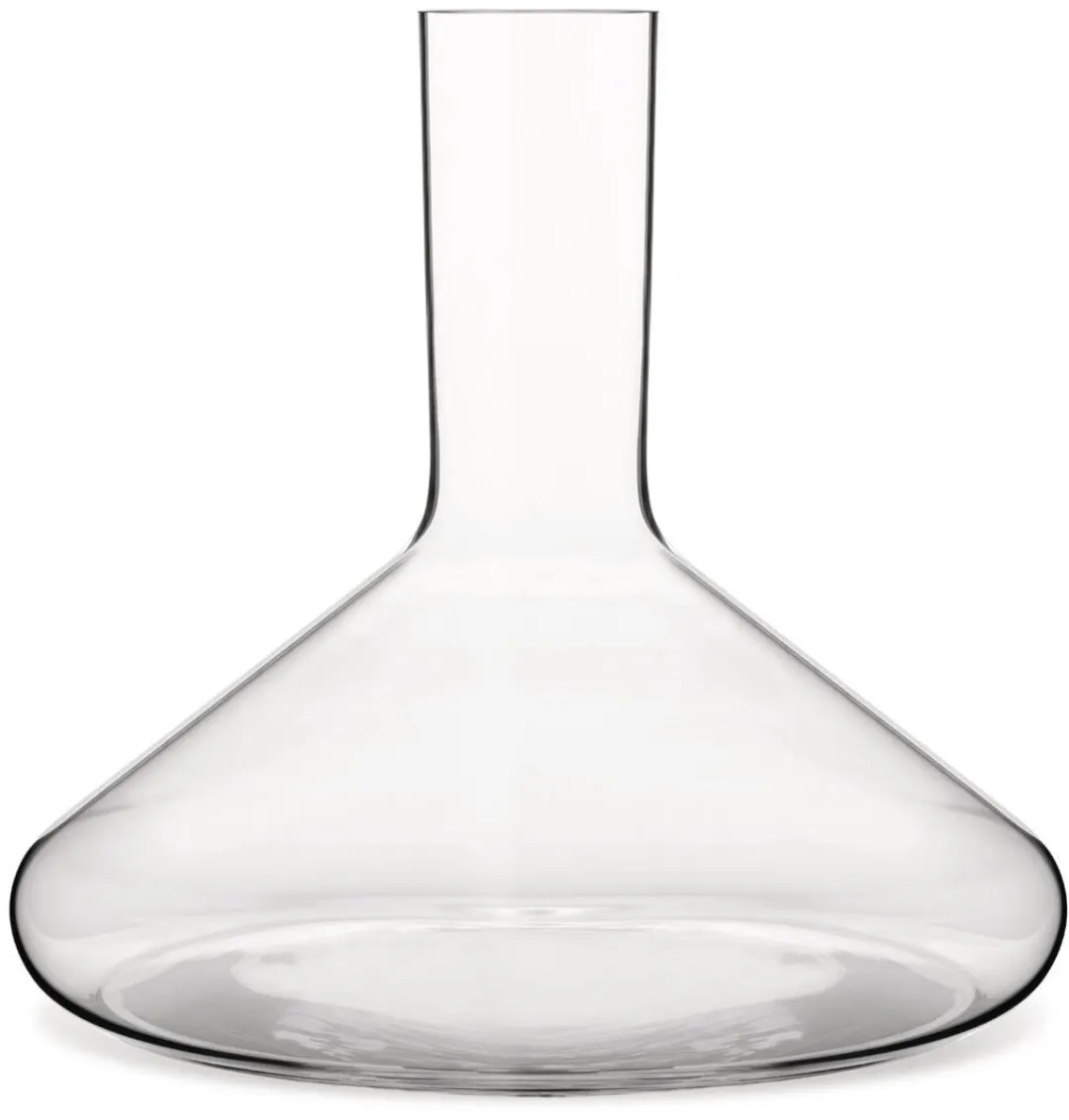 Alessi Decanteerkaraf Eugenia NF09/4000 - 750ml - Transparant