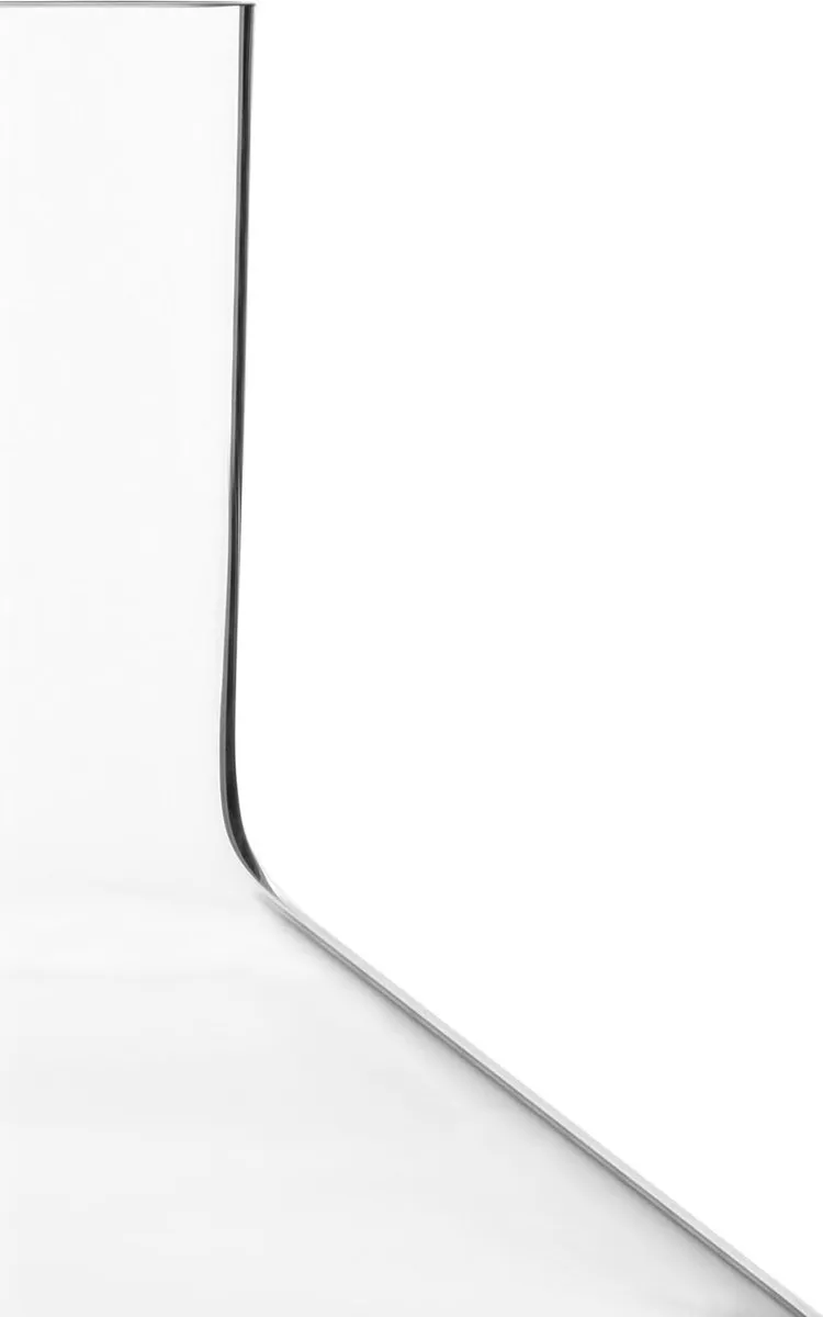 Alessi Decanteerkaraf Eugenia NF09/4000 - 750ml - Transparant