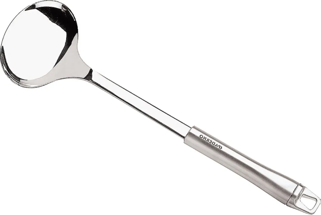 Paderno Saladelepel RVS