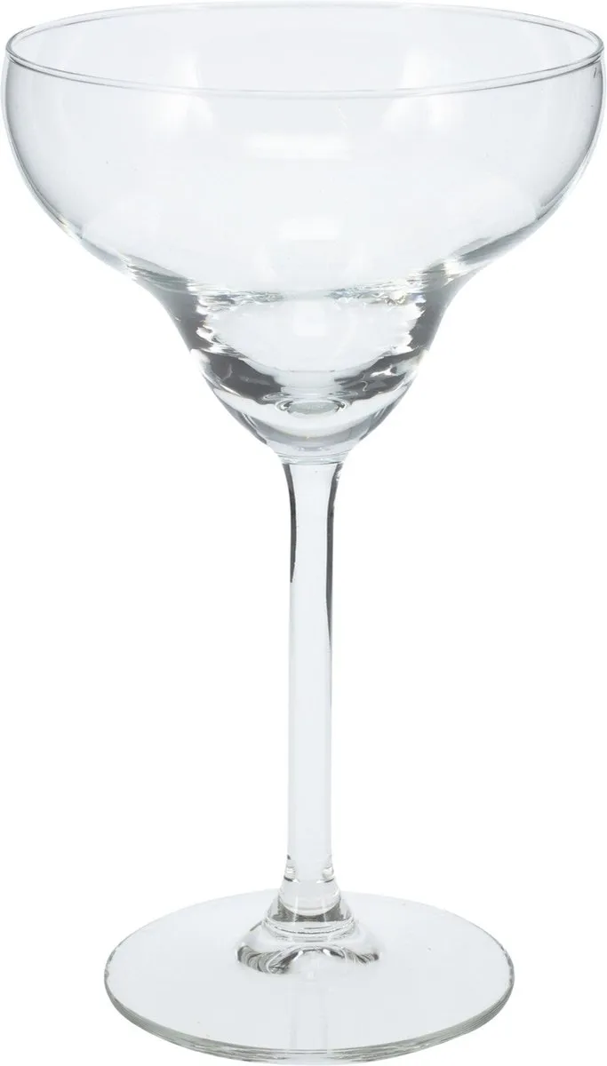Cookinglife Margarita Glazen 300ml - 4 Stuks