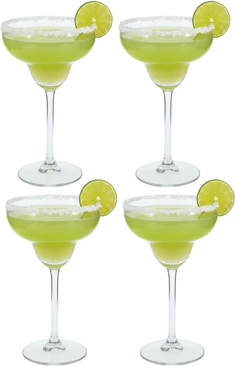 Cookinglife Margarita Glazen 300ml