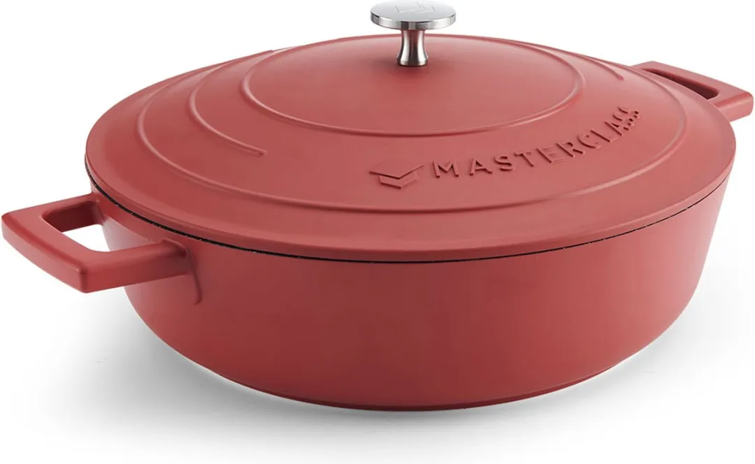Masterclass Braadpan 4L