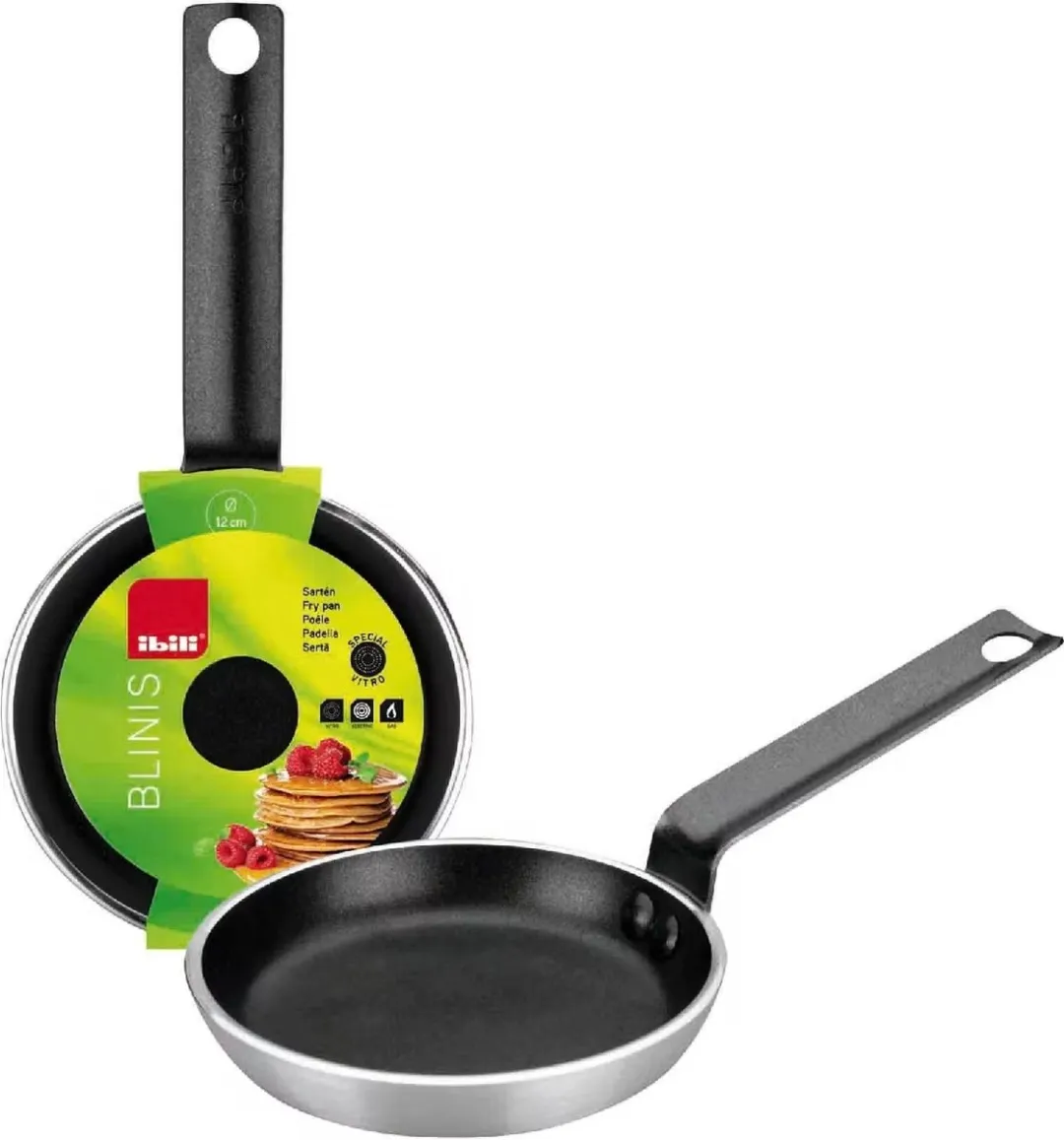 Ibili Blinispan 12cm Pan