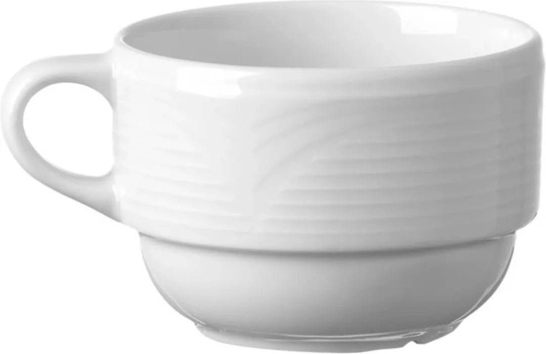 HENDI Cappuccinokop 230ml