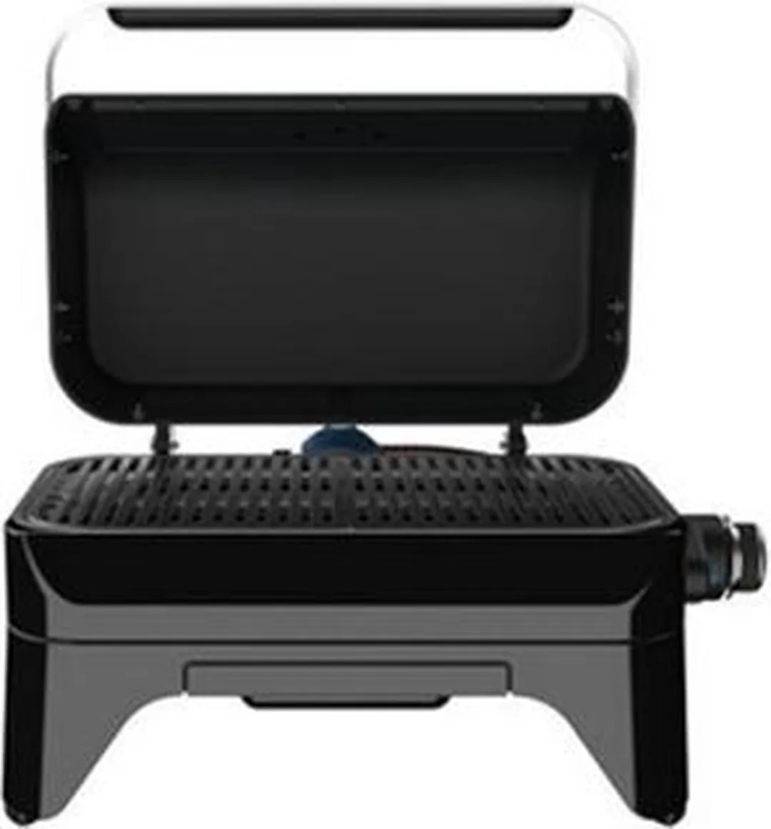 Campingaz Attitude 2go CV Black Grill 1 Brander - Zwart