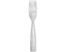 Alessi MW03/16 Gebaksvork - Zilver