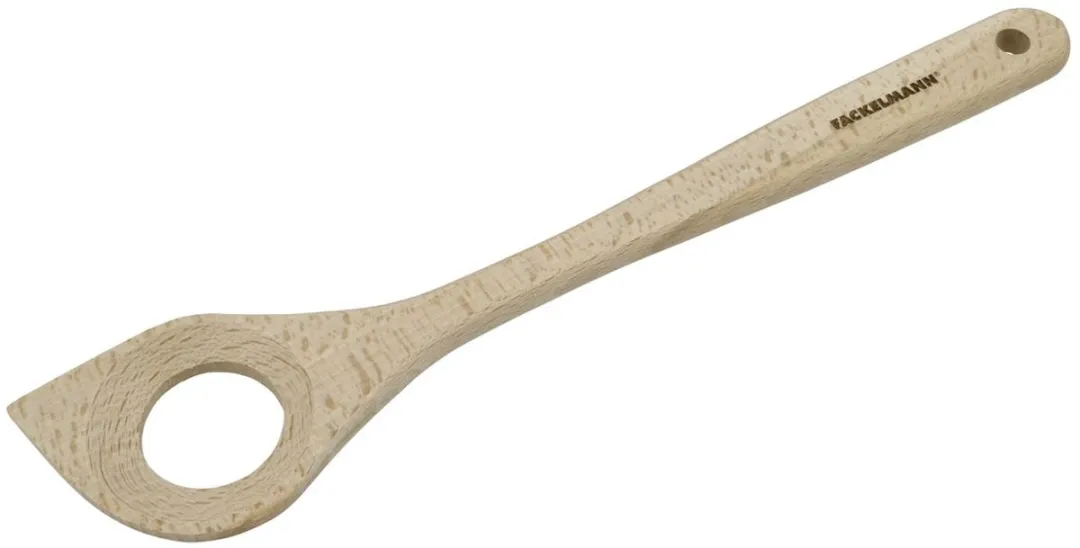 Fackelmann 31044 Risottolepel