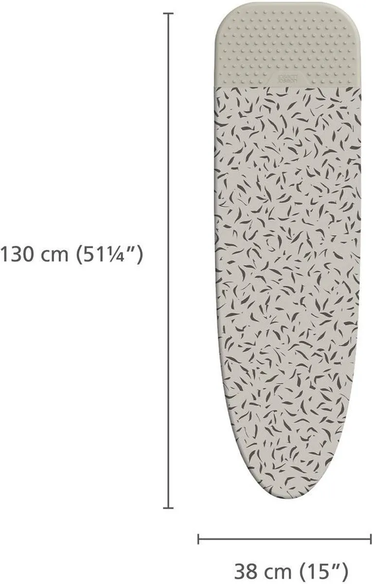 Joseph Joseph Glide Hoes Strijkplank Ecru 50050 - Crème