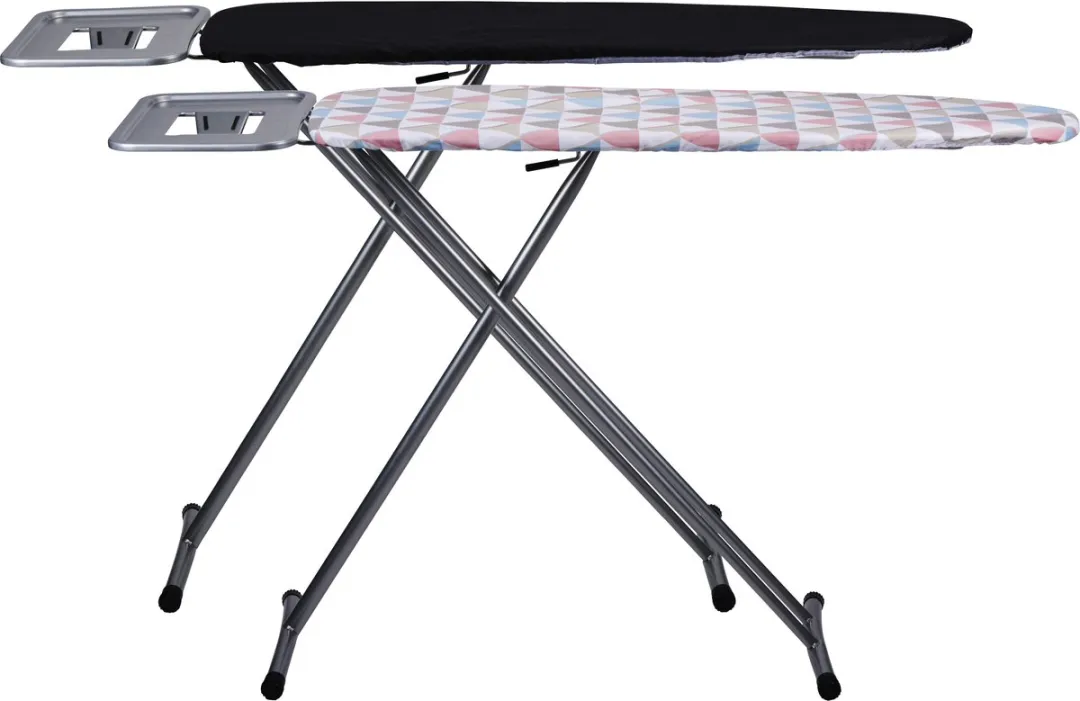 Alpina Strijkplank XL 155x43x97cm