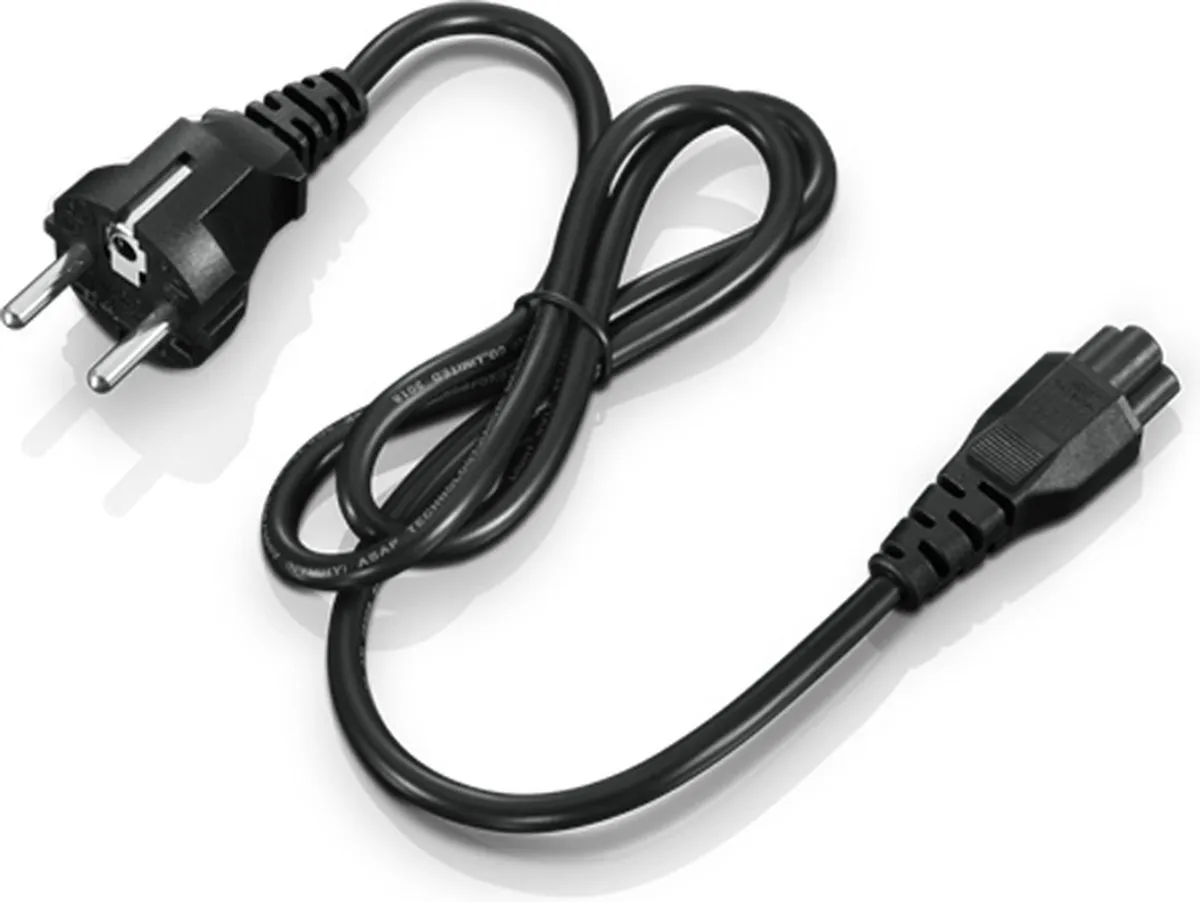 Lenovo 4X21K07722 Voedingsadapter 65W