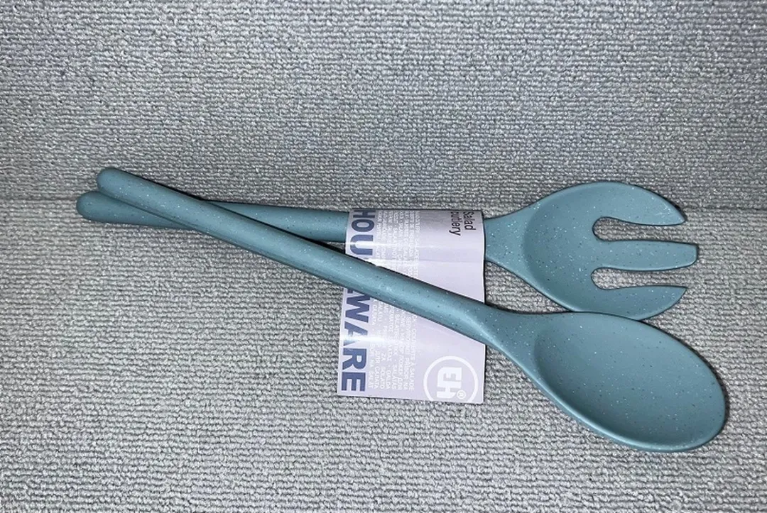 Excellent Houseware Salade Bestek Set
