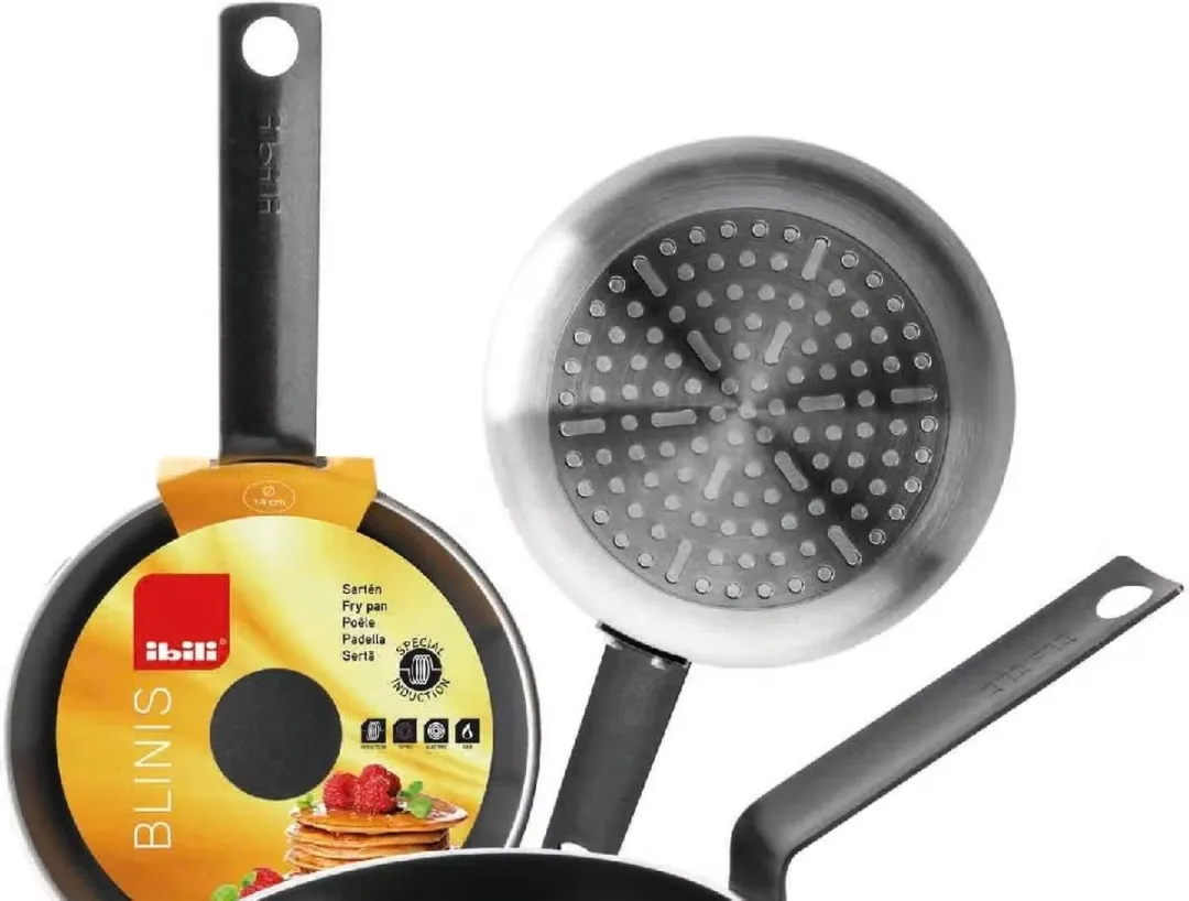 Ibili Blinispan 14cm
