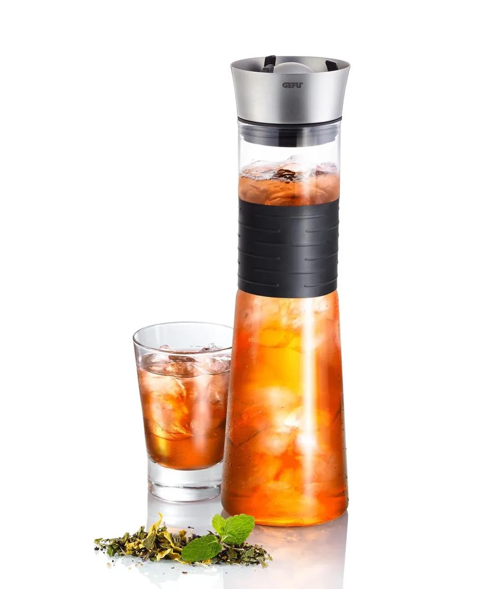 GEFU Cascada Karaf 1L - Transparant