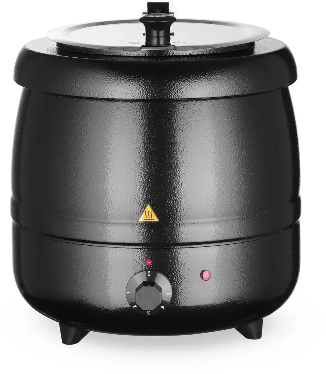 Hendi Soepketel 10L