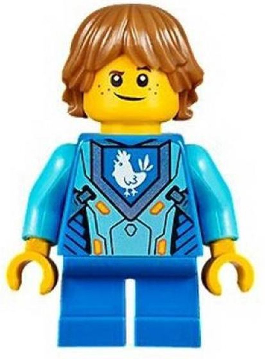 LEGO NEXO KNIGHTS™ 30372 Robin’s Mini Fortrex (polybag)