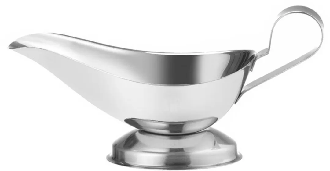 HENDI 432006 Sauskom - 0,14L - Grijs