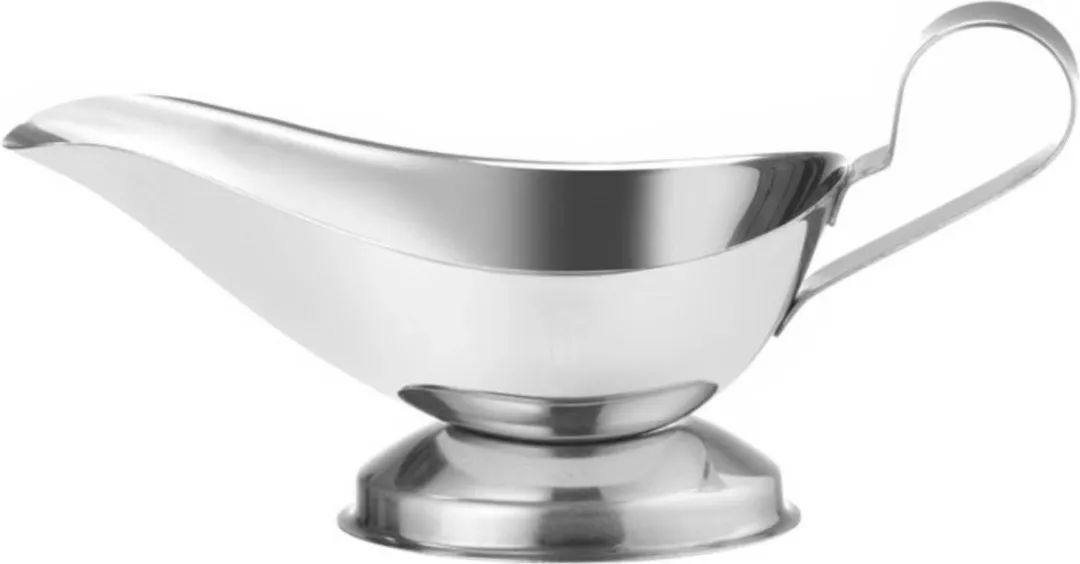 HENDI 432006 Sauskom - 0,14L - Grijs