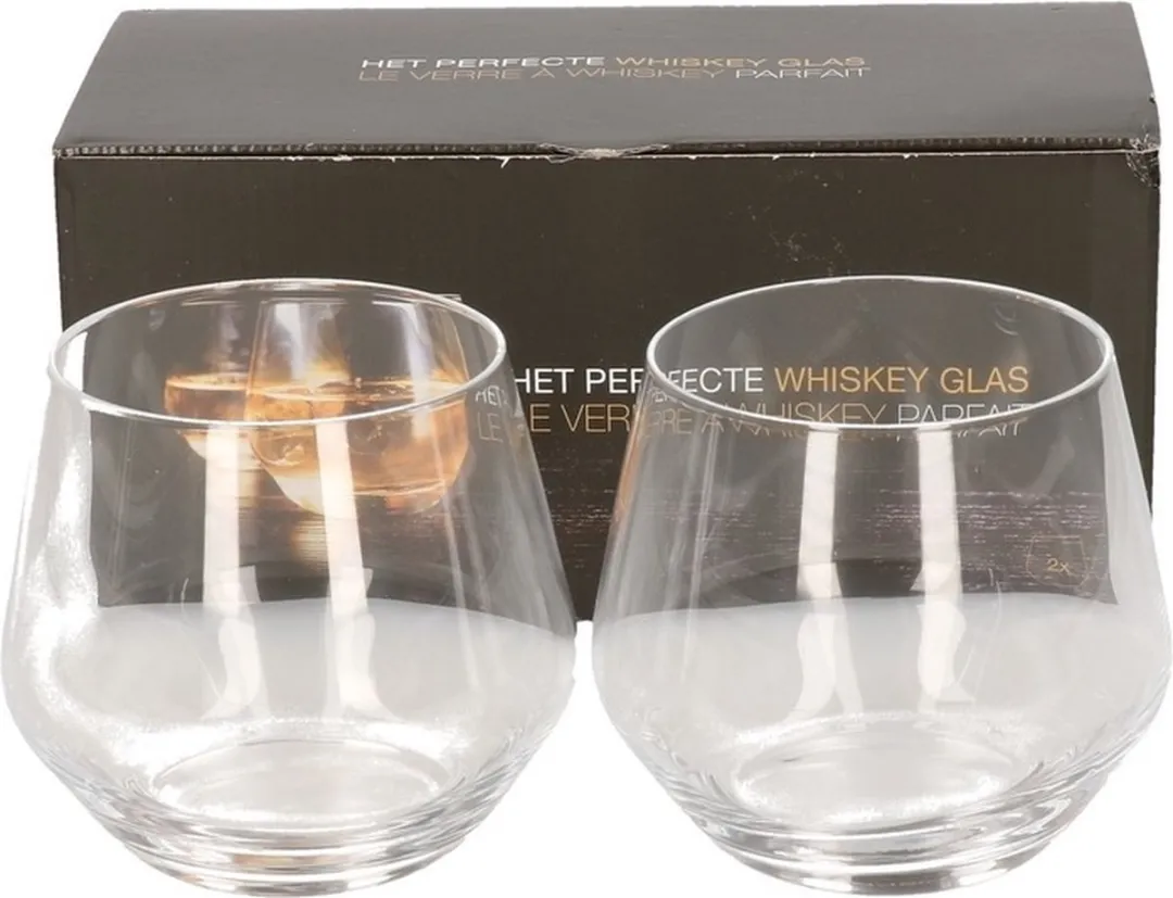 Luminarc Whiskeyglas 36cl