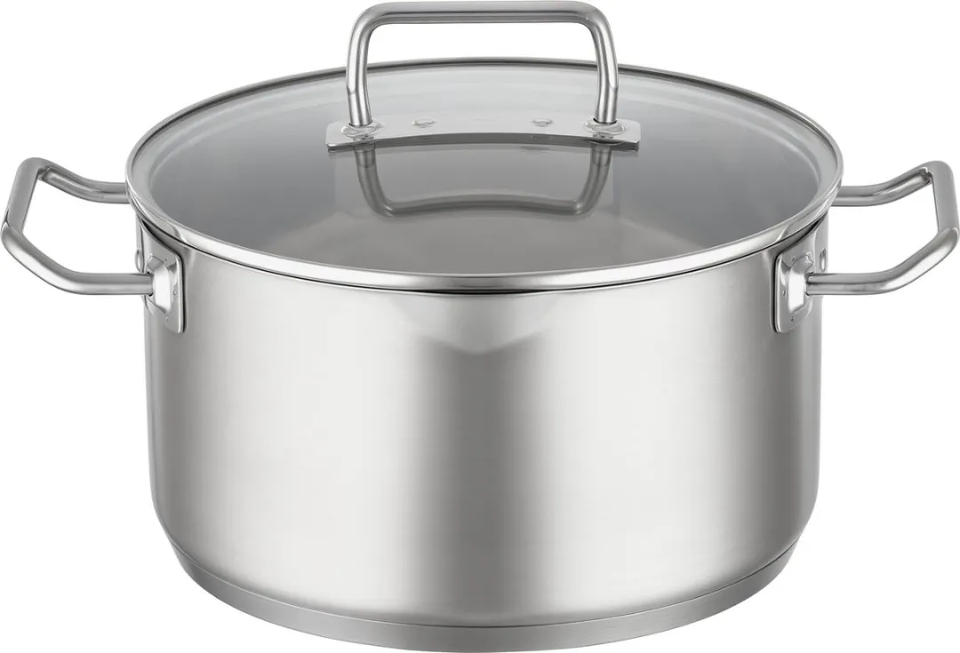 Rösle Kookpan 24cm