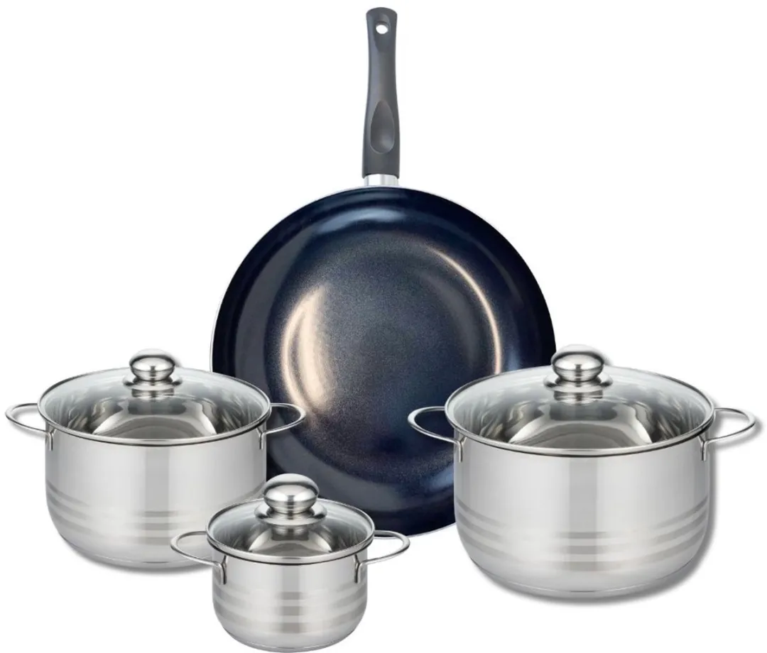 Fackelmann ELO 9720950 Keukengerei Set