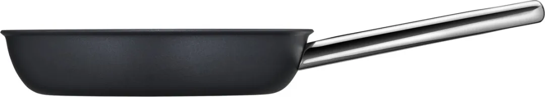 WMF DuraCuisine Koekenpan 24cm - Inductie - PFAS-vrij - Zwart