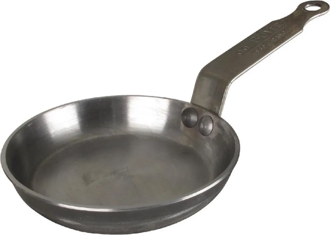 DeBuyer Mineral B Element Blinispan 12cm