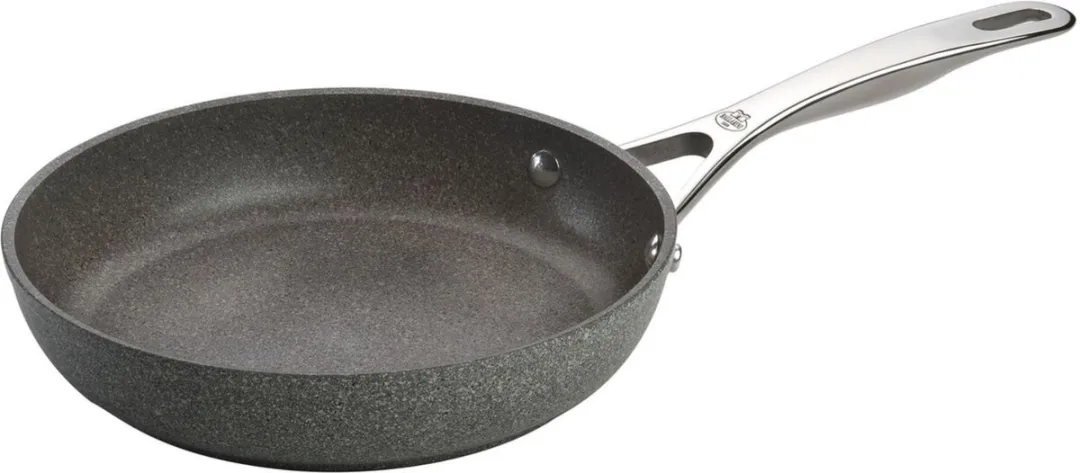 Ballarini Salina Koekenpan 24cm - Grijs