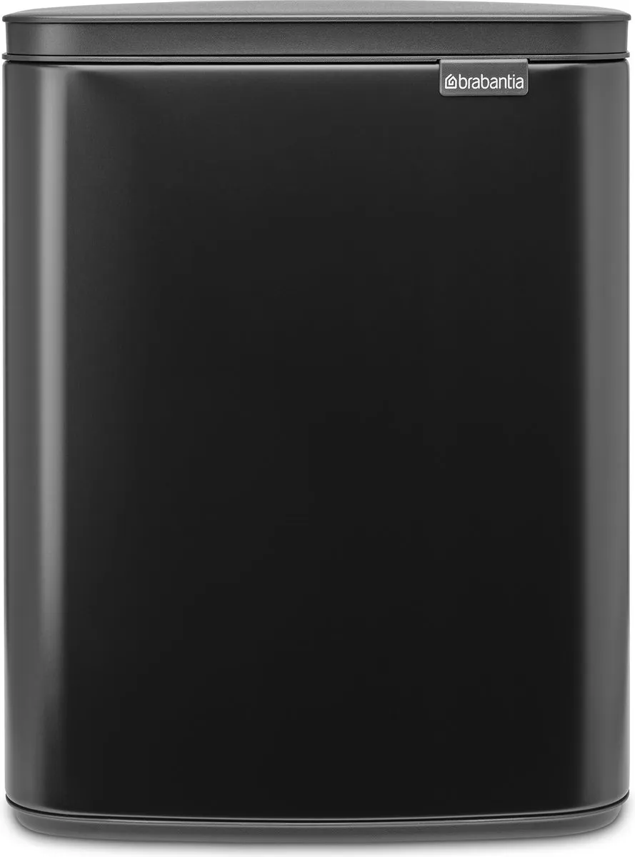 Brabantia Bo Prullenbak 12L